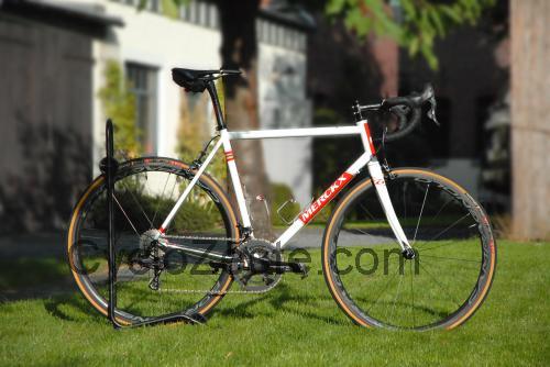 Merckx Roubaix avis et fiche technique